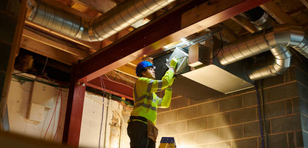 Best Affordable HVAC Duct Cleaning  in Faribault, MN