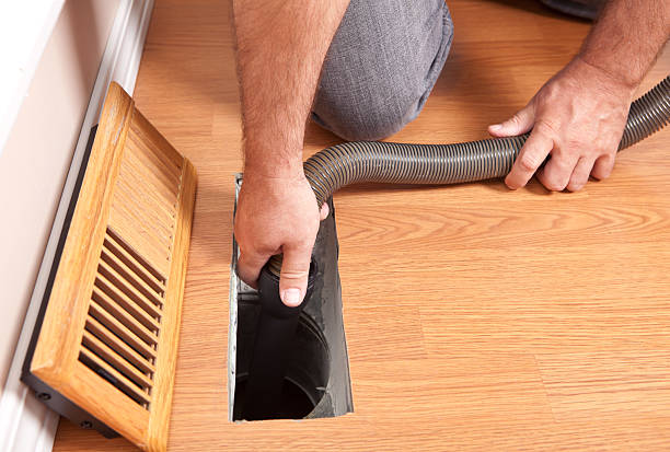 Best Emergency Air Duct Cleaning  in Faribault, MN