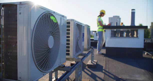 Best Air Vent Cleaning Services  in Faribault, MN